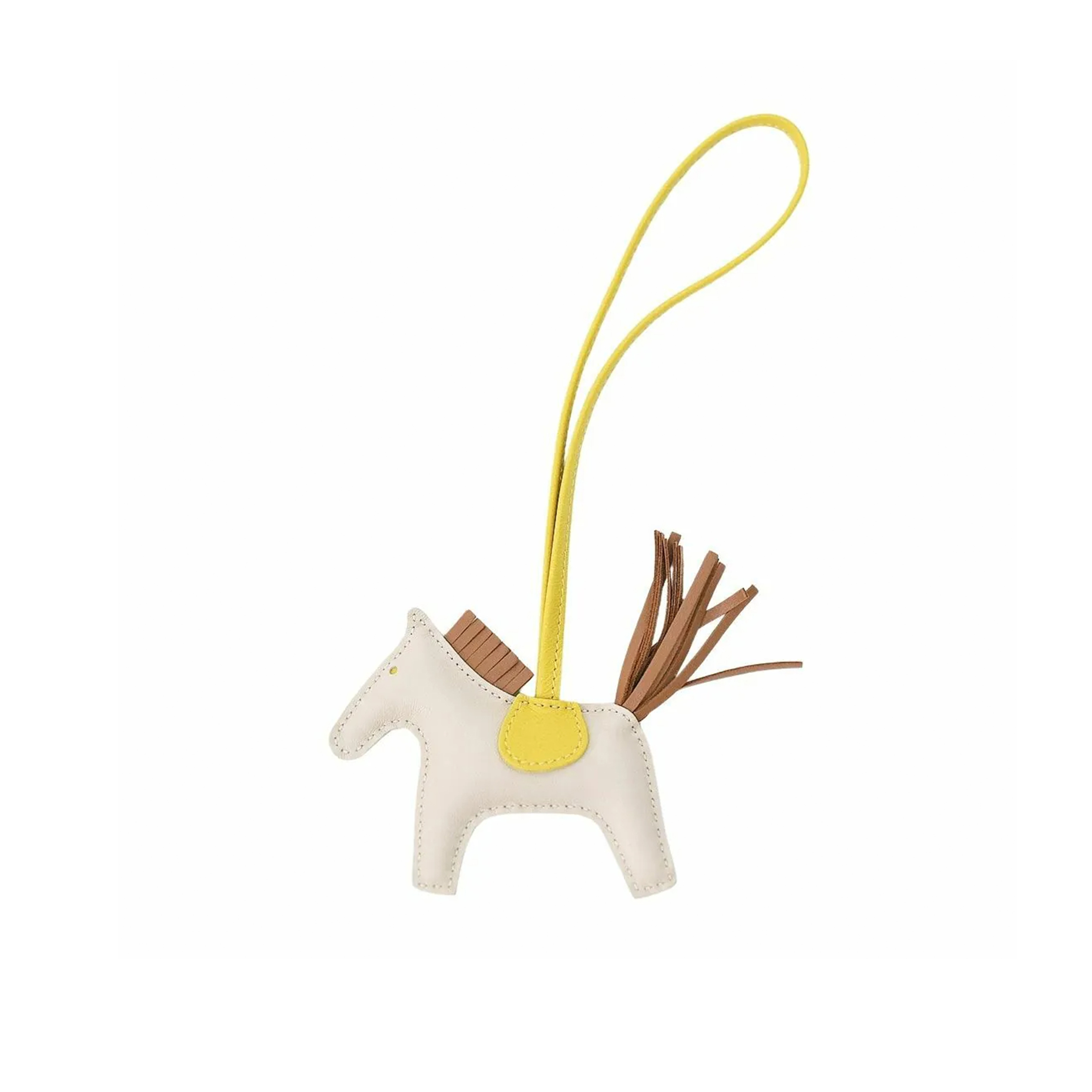 HERMÈS RODEO PM CHARM H064929CACG